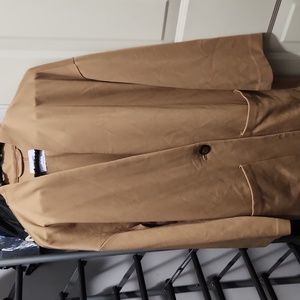 Old navy blazer cardigan